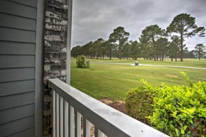 Golfers Paradise Myrtle Beach Condo with Pool!